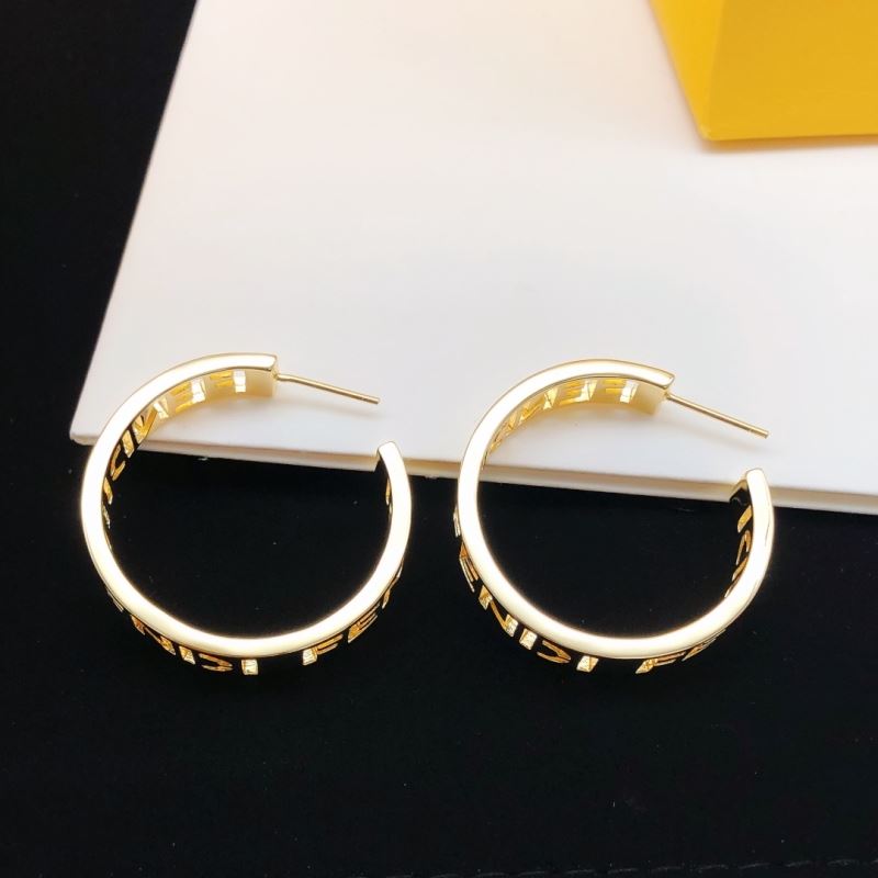 Fendi Earrings